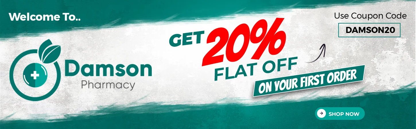 Best Generic Medicine Online Store – Damson Pharmacy