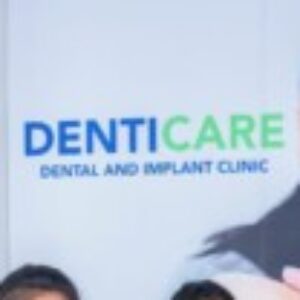 Group logo of Choosing Between Dental Clinics in Mogappair East and West: A Guide by Denticare Dental & Implant Cl